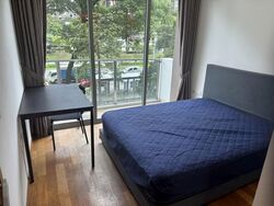 Simei Green Condominium (D18), Condominium #597745901